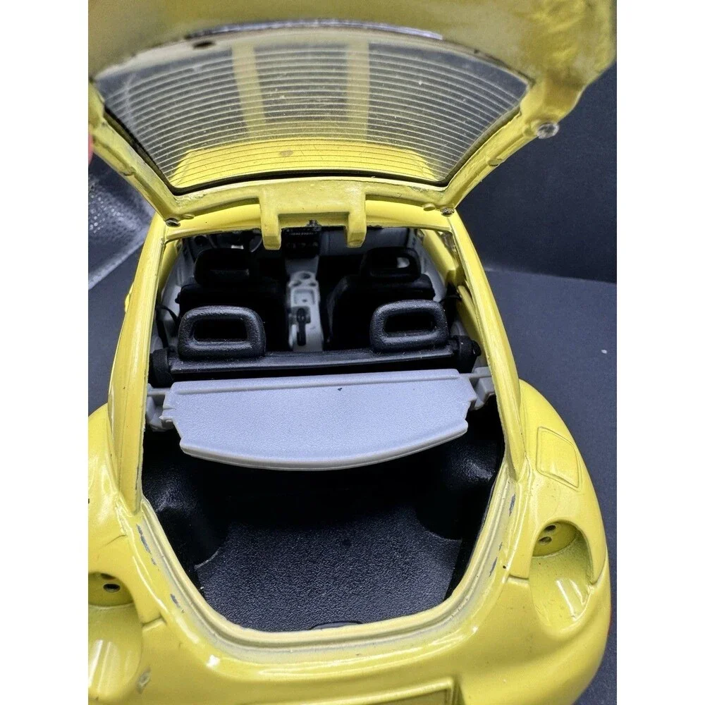 maisto 18 volkswagen
